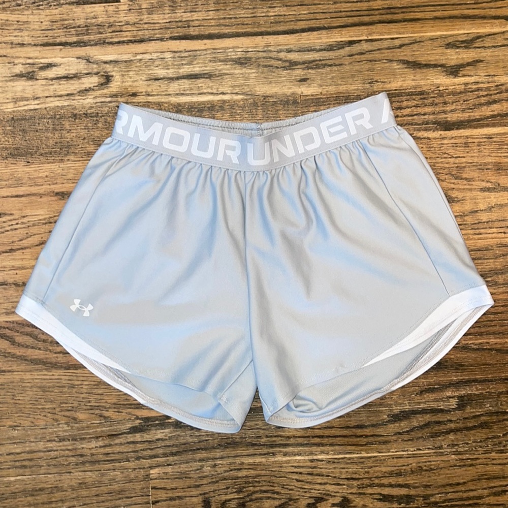 Womens Under Armour Shorts